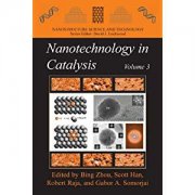 Nanatechnology in Catalysis V3
