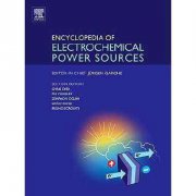 Encyclopedia of Electrochemical Power Sources