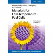Materials for low temperature fuel cells